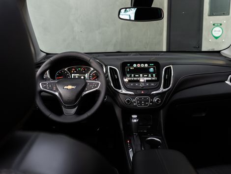 Chevrolet EQUINOX Premier 2.0 Turbo AWD 262cv Aut.