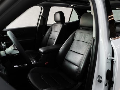 Chevrolet EQUINOX Premier 2.0 Turbo AWD 262cv Aut.