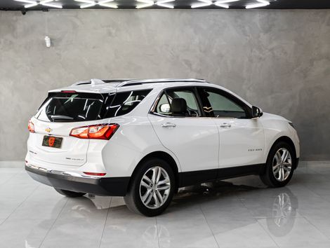 Chevrolet EQUINOX Premier 2.0 Turbo AWD 262cv Aut.