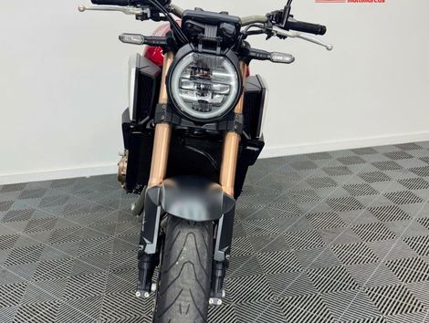 HONDA CB 650R