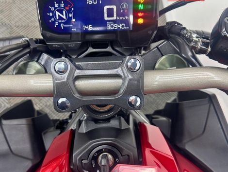 HONDA CB 650R
