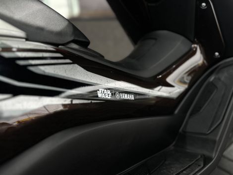 YAMAHA NMAX Connected MANDALORIAN 160 ABS