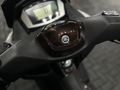 YAMAHA NMAX Connected MANDALORIAN 160 ABS