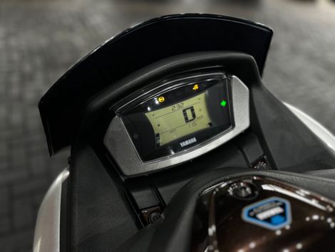 YAMAHA NMAX Connected MANDALORIAN 160 ABS