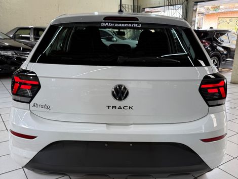 VolksWagen Polo Track 1.0 Flex 12V 5p