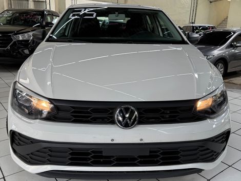 VolksWagen Polo Track 1.0 Flex 12V 5p