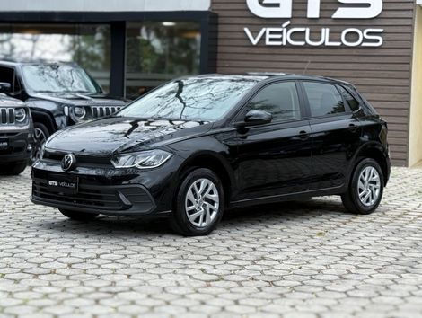 VolksWagen Polo 1.0 MPI Flex 12V 5p
