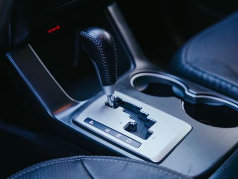 Kia Motors Sorento 2.4 16V 4x2 Aut.