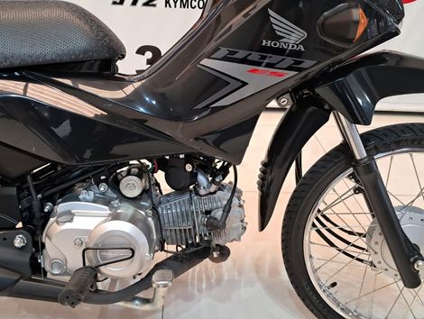 HONDA POP 110i ES