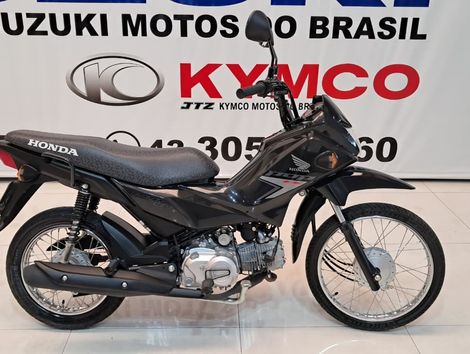 HONDA POP 110i ES
