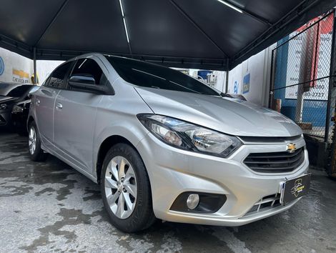 Chevrolet ONIX HATCH Joy 1.0 8V Flex 5p Mec.
