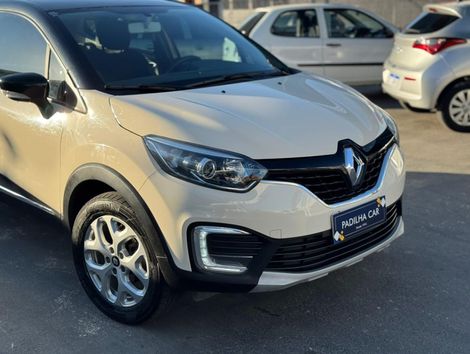 RENAULT 1.6 16V SCE FLEX ZEN X-TRONIC