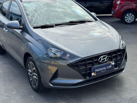 HYUNDAI 1.0 TGDI FLEX PLATINUM AUTOMÁTICO