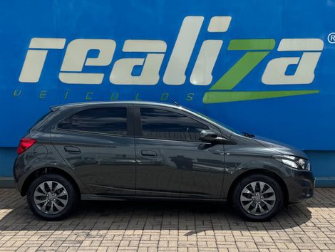 Chevrolet ONIX HATCH LT 1.4 8V FlexPower 5p Mec.