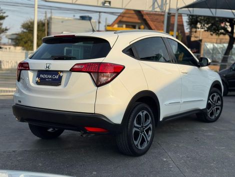 Honda 1.8 16V FLEX EX 4P AUTOMÁTICO