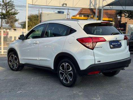 Honda 1.8 16V FLEX EX 4P AUTOMÁTICO