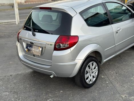 FORD 1.0 MPI 8V FLEX 2P MANUAL