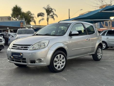 FORD 1.0 MPI 8V FLEX 2P MANUAL