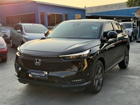 HONDA 1.5 DI I-VTEC FLEX EXL CVT