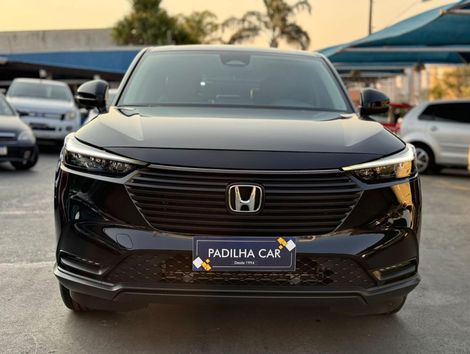 HONDA 1.5 DI I-VTEC FLEX EXL CVT
