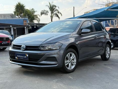 VOLKSWAGEN 1.0 MPI TOTAL FLEX MANUAL