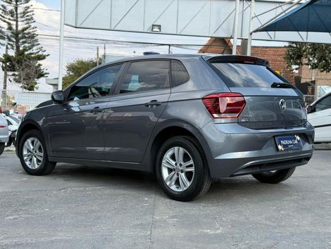 VOLKSWAGEN 1.0 MPI TOTAL FLEX MANUAL