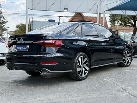 Volkswagen 2.0 350 TSI GASOLINA GLI DSG