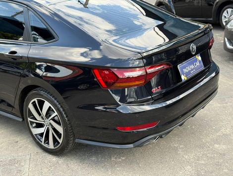 Volkswagen 2.0 350 TSI GASOLINA GLI DSG