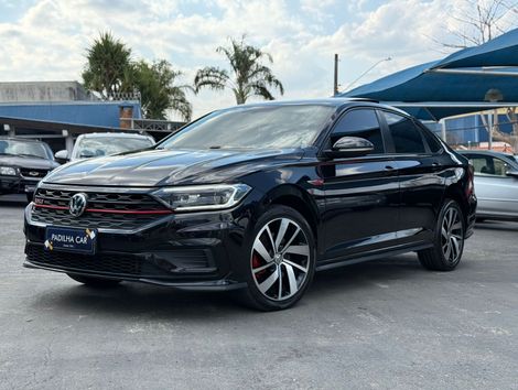 Volkswagen 2.0 350 TSI GASOLINA GLI DSG