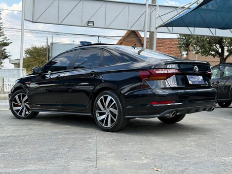 Volkswagen 2.0 350 TSI GASOLINA GLI DSG