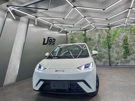 BYD Dolphin Mini (Elétrico)