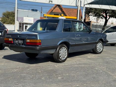 FORD 1.6 GL 8V GASOLINA 2P MANUAL