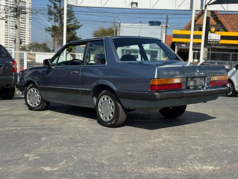 FORD 1.6 GL 8V GASOLINA 2P MANUAL