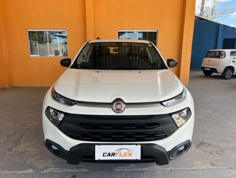 Fiat Toro Endurance 1.8 16V Flex Aut.