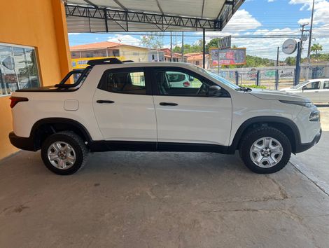 Fiat Toro Endurance 1.8 16V Flex Aut.