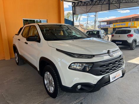 Fiat Toro Endurance 1.8 16V Flex Aut.