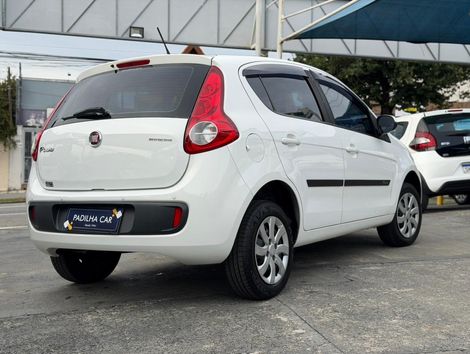 Fiat 1.0 MPI ATTRACTIVE 8V FLEX 4P MANUAL