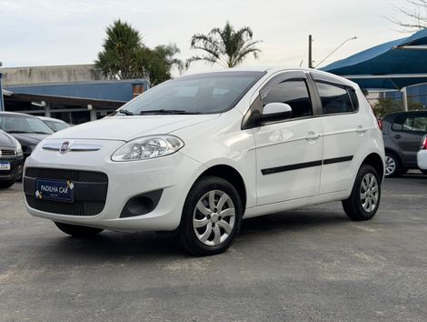 Fiat 1.0 MPI ATTRACTIVE 8V FLEX 4P MANUAL