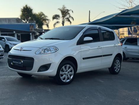 FIAT 1.0 MPI ATTRACTIVE 8V FLEX 4P MANUAL
