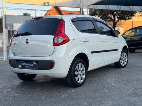 FIAT 1.0 MPI ATTRACTIVE 8V FLEX 4P MANUAL