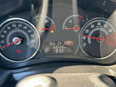 FIAT 1.0 MPI ATTRACTIVE 8V FLEX 4P MANUAL
