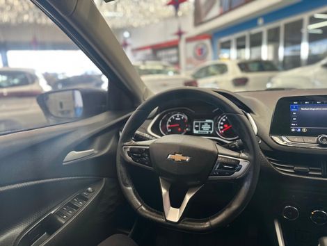 Chevrolet ONIX SEDAN Plus LTZ 1.0 12V TB Flex Aut.