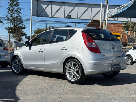 Hyundai 2.0 MPFI GLS 16V GASOLINA 4P AUTOMÁTICO