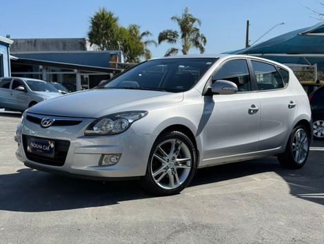 Hyundai 2.0 MPFI GLS 16V GASOLINA 4P AUTOMÁTICO