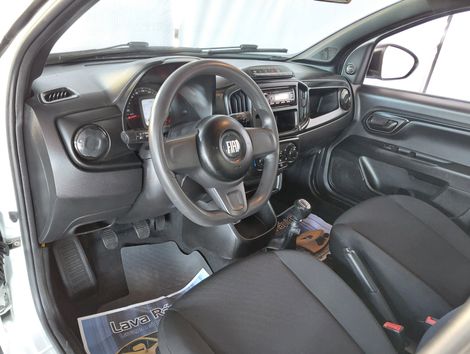 Fiat Strada Endurance 1.4 Flex 8V CS Plus