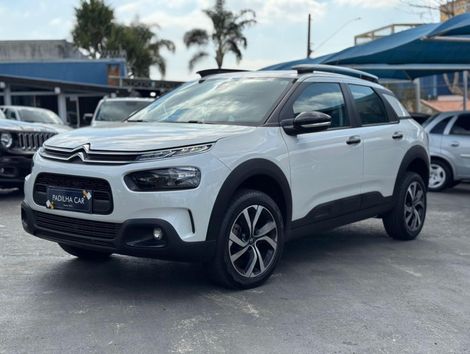 Citroën 1.6 THP FLEX SHINE PACK EAT6