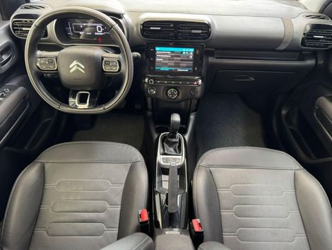 Citroën 1.6 THP FLEX SHINE PACK EAT6