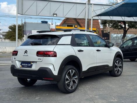 Citroën 1.6 THP FLEX SHINE PACK EAT6