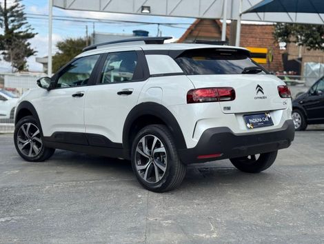 Citroën 1.6 THP FLEX SHINE PACK EAT6