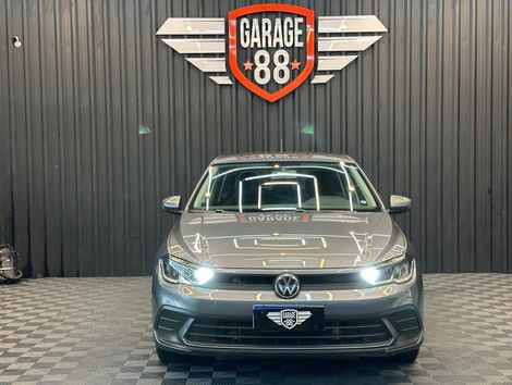 VolksWagen Polo Comfortline TSI 1.0 Flex 12V Aut.